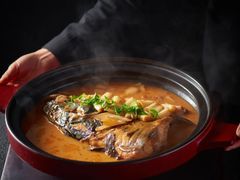 -茶人村·前滩江景雅宴(上海首店)