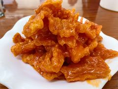 咕咾肉-胡子饮食店