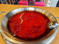 -飘香火锅(玉林西路店)