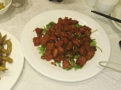 -晋麦香刀削面(光彩路店)