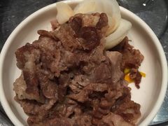 -本家韩国烤肉(财富大厦店)