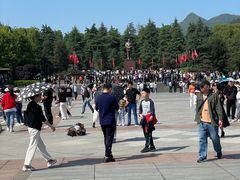 -韶山毛泽东同志故居