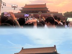 -天安门广场