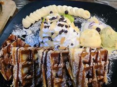 -MI WU FACTORY米屋美食工厂餐厅(绿地店)