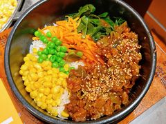 -轻烧烤肉(光谷步行街店)