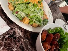 -Lets burger非常汉堡·环球风味(蓝色港湾店)