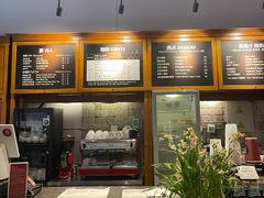-1901 Cafe(西四店)