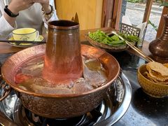 -陀岗美食·云南藏式特色餐厅