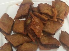 -溢心园香河肉饼总店