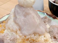 -鲜芋仙(南开大悦城店)