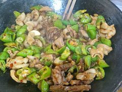 -张氏父子常德肠子馆(红星总店)