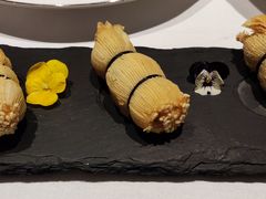 -Yan Ting 宴庭中餐厅(上海静安瑞吉酒店)