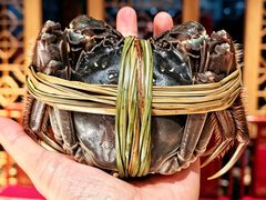 -成隆行·蟹王府(淮海店)
