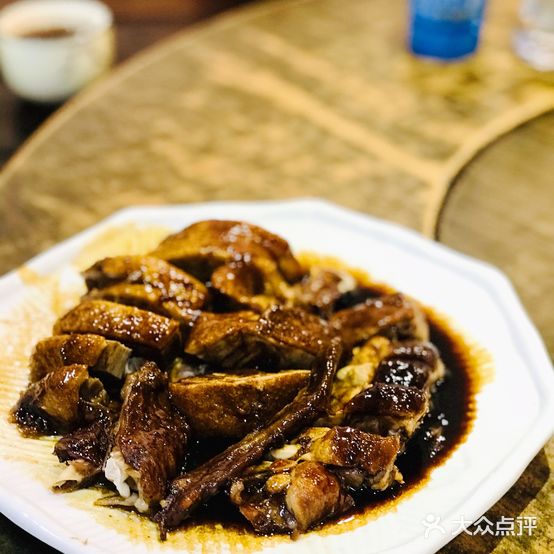 味之林(沿河路店)