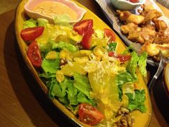 -OKOOKO澳客餐吧(乐天百货店)