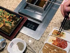 -丰茂烤串(六里桥店)