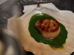 -翡翠36餐厅(浦东香格里拉店)