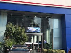 -上海锦江一汽丰田4S店(徐汇区店)