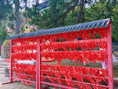 -妙峰山风景名胜区
