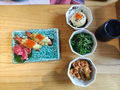 -鹤龟料理店(时代天街店)