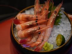 -九洲喜来登酒店湖月日餐厅