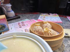 -南京大牌档(香港广场店)