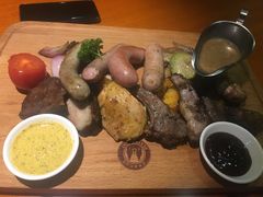 -布拉格餐厅· 中欧捷克菜(全国首店)