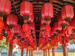 -上海东林寺(金山区)