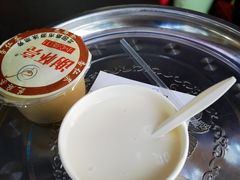 -谢怀亮芝麻茶