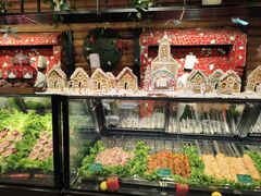 -卢布里西餐厅(总店)