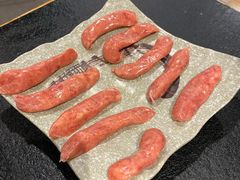 -哈哈碳都·牛肋条无限自助烤肉(台江万达店)