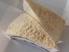-85度C(生甜甜圈研究工坊·上海局门店)