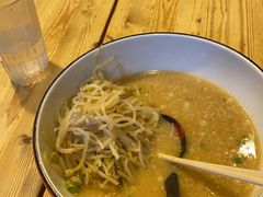 -金太郎拉麵