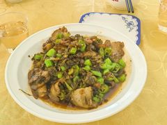 -胖大姐黄辣丁鱼庄(新津店)