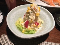 -山葵家·创意料理(宁波来福士店)