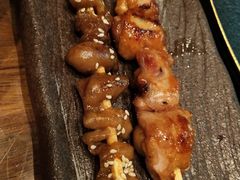 -山葵家居酒屋(天目里店)