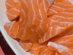 -舟市水产蒸汽活海鲜自助(卓悦汇店)