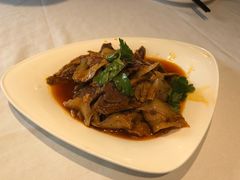 -峨嵋酒家(地安门店)