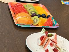 -星巴克(淮安金鹰店)
