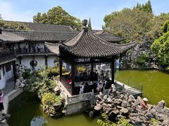 -何园