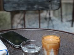 -WABI COFE(愚园路店)