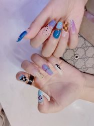 -雪儿·YuKi美甲美睫皮肤管理Salon