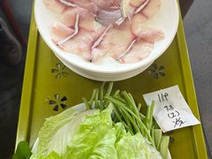 -活鱼馆(宜兴埠店)