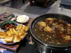 马来巴生肉骨茶-小娘惹厨房Little Nyonya(狮城有约上榜店)