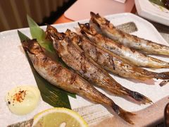 -有喜屋·烧鸟·居酒屋(周浦万达店)