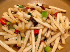 大碗花生苗-邻里佬湘(东区店)