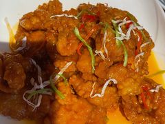 锅包肉-渝乡老妈·北京烤鸭(六里桥店)