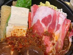 -米仓食堂(凯德广场店)