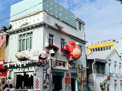 -安德鲁饼店(总店)