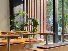 -LANLIZI BAKERY(COSMO店)